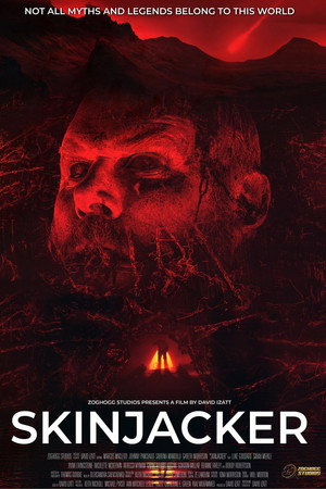 Skinjacker 2024 HDRip