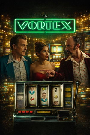 The Vortex 2025 HDRip