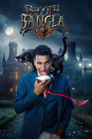 Bhooth Bangla 2026 Hindi V2 (Cleaned) HDTS