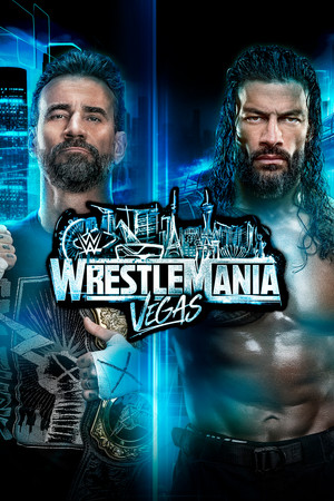 WWE WrestleMania 42 Sunday 2026 PPV