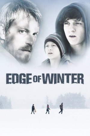 Edge of Winter 2016 AMZN Dual Audio Hindi