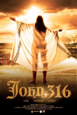 John, 316 (2020) Dual Audio Hindi