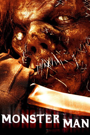 Monster Man 2003 Dual Audio Hindi