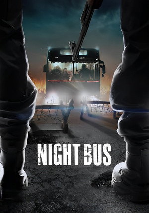 Night Bus 2017 Dual Audio