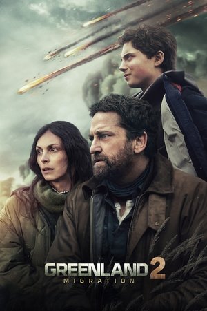 Greenland 2: Migration 2026 Dual Audio Hindi