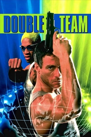 Double Team 1997 Dual Audio