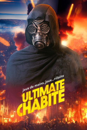 Ultimate Chabite 2023 HDRip Hindi