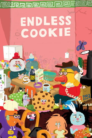 Endless Cookie 2025 HDRip