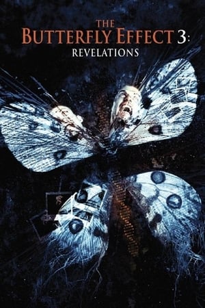 The Butterfly Effect 3: Revelations 2009 Dual Audio