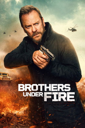 Brothers Under Fire 2026 HDRip