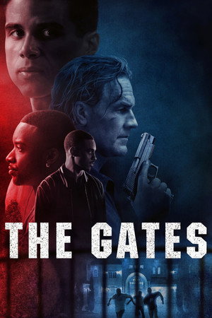 The Gates 2026 HDRip