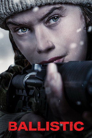 Ballistic 2026 HDRip