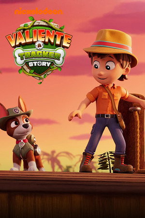 Valiente: A Tracker Story 2025 HDRip