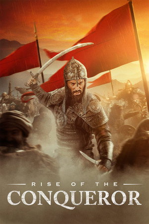 Rise of the Conqueror 2026 HDRip
