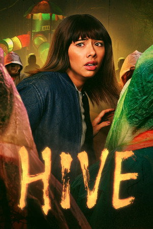 Hive 2026 HDRip