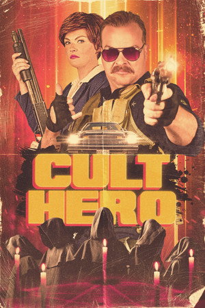 Cult Hero 2022 HDRip Dual
