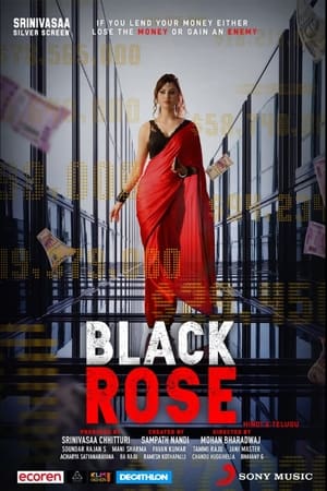 Black Rose 2021 BRRIp