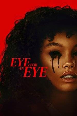 Eye for an Eye 2025 Dual Audio