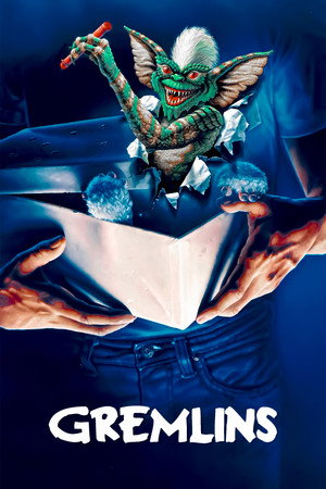 Gremlins 1984 Dual Audio Hindi