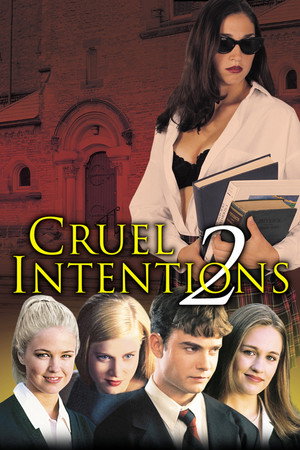 Cruel Intentions 2 2000 Dual Audio