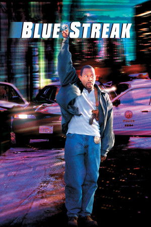 Blue Streak 1999 Dual Audio