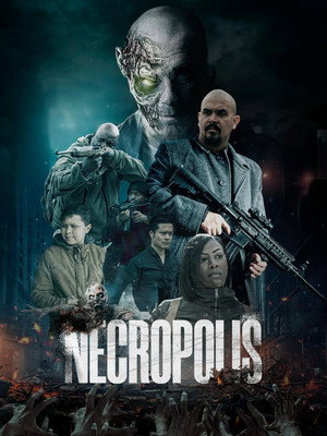 Necropolis 2026 HDRip