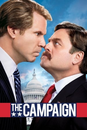 The Campaign 2012 Dual Audio