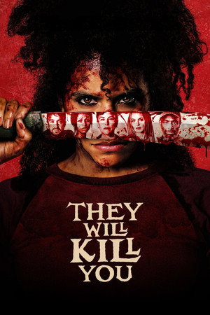 They Will Kill You 2026 HDRip