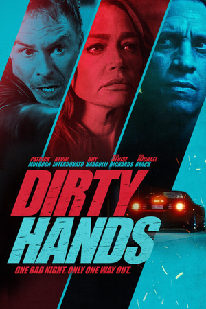 Dirty Hands 2026 HDRip