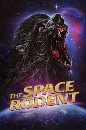 The Space Rodent 2025 HDRip