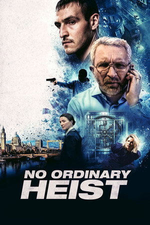 No Ordinary Heist 2026 HDRip