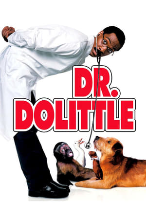 Doctor Dolittle 2008 Dual Audio