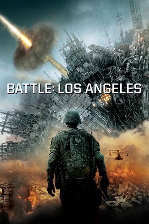 Battle: Los Angeles 2011 Dual Audio Hindi