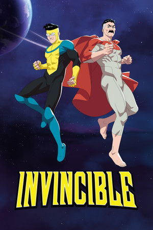 Invincible S04 2026 Dual Audio