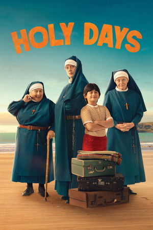Holy Days 2026 HDRip
