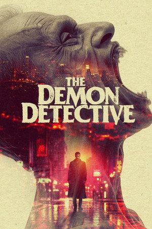 The Demon Detective 2025 HDRip