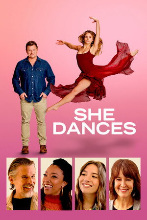 She Dances 2025 HDRip