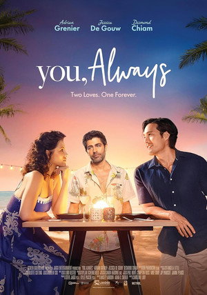 You, Always 2026 HDRip