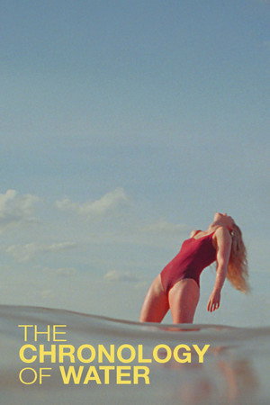The Chronology of Water 2025 BRRip