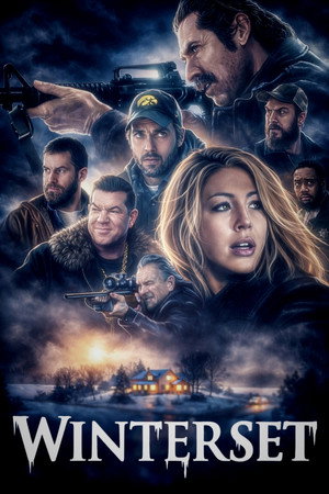 Winterset 2025 HDRip