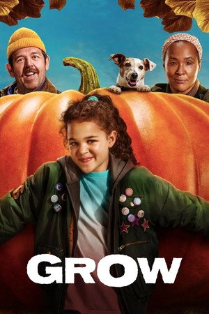 Grow 2025 HDRip