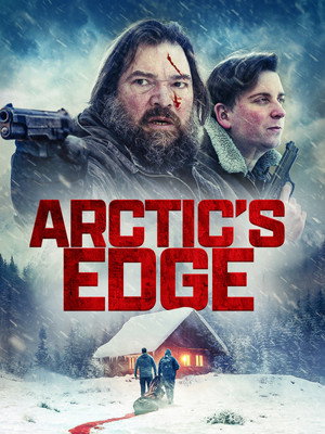 Arctic's Edge 2025 HDRip