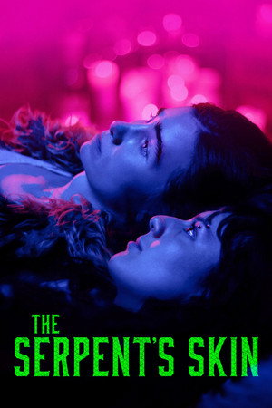 The Serpent's Skin 2025 HDRip