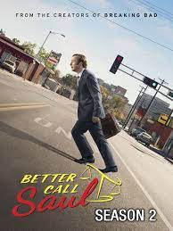 Better Call Saul S02 2016 Dual Audio