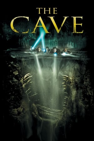 The Cave 2005 Dual Audio