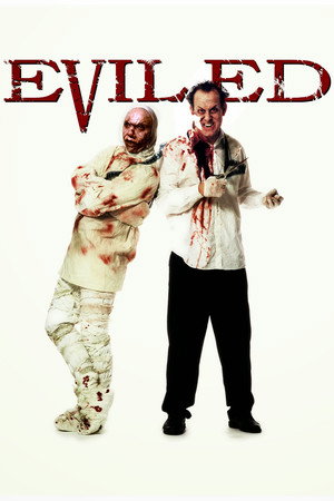 Evil Ed 1995 Dual Audio Hindi