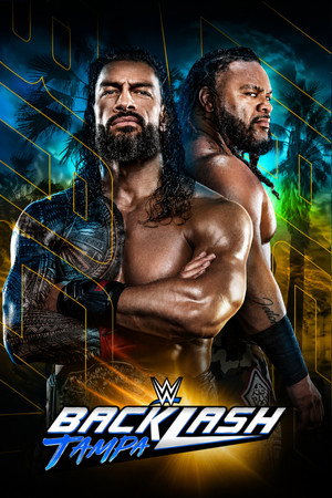 Backlash Tampa 2026 PPV