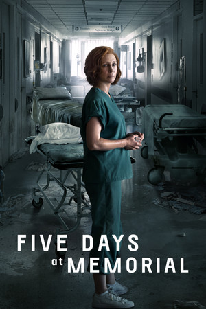 Five Days at Memorial S01 2022 English