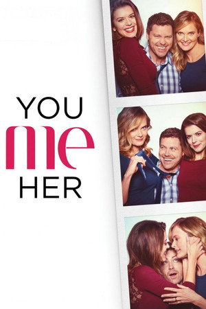 You Me Her 2016 (English) S01