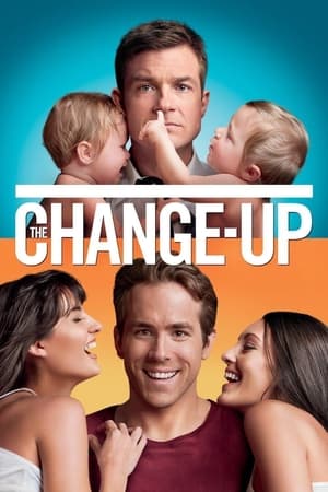 The Change-Up 2011 Dual Audio